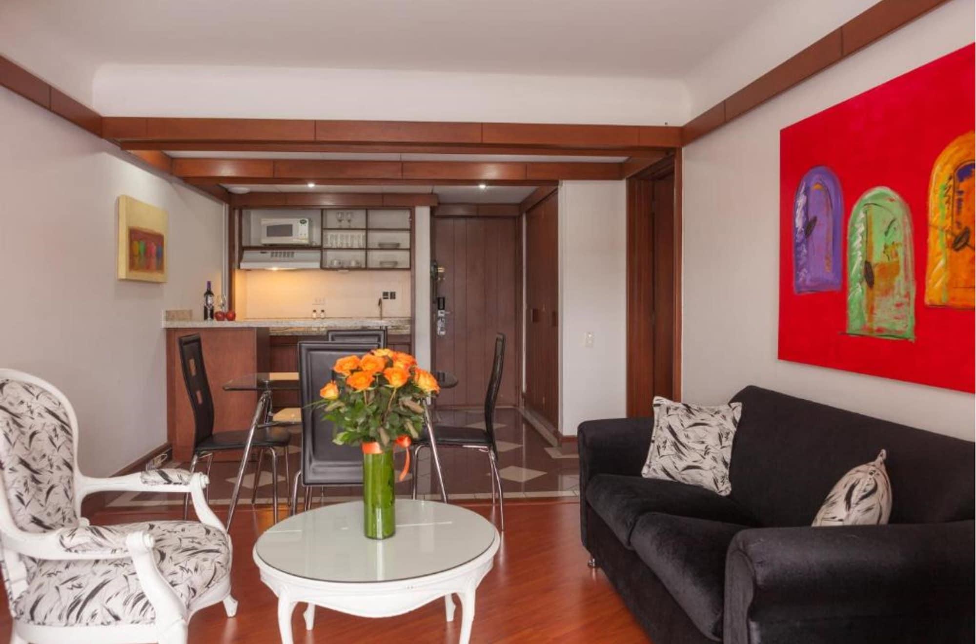 Appart hôtel Cora 127 Plenitud 4*