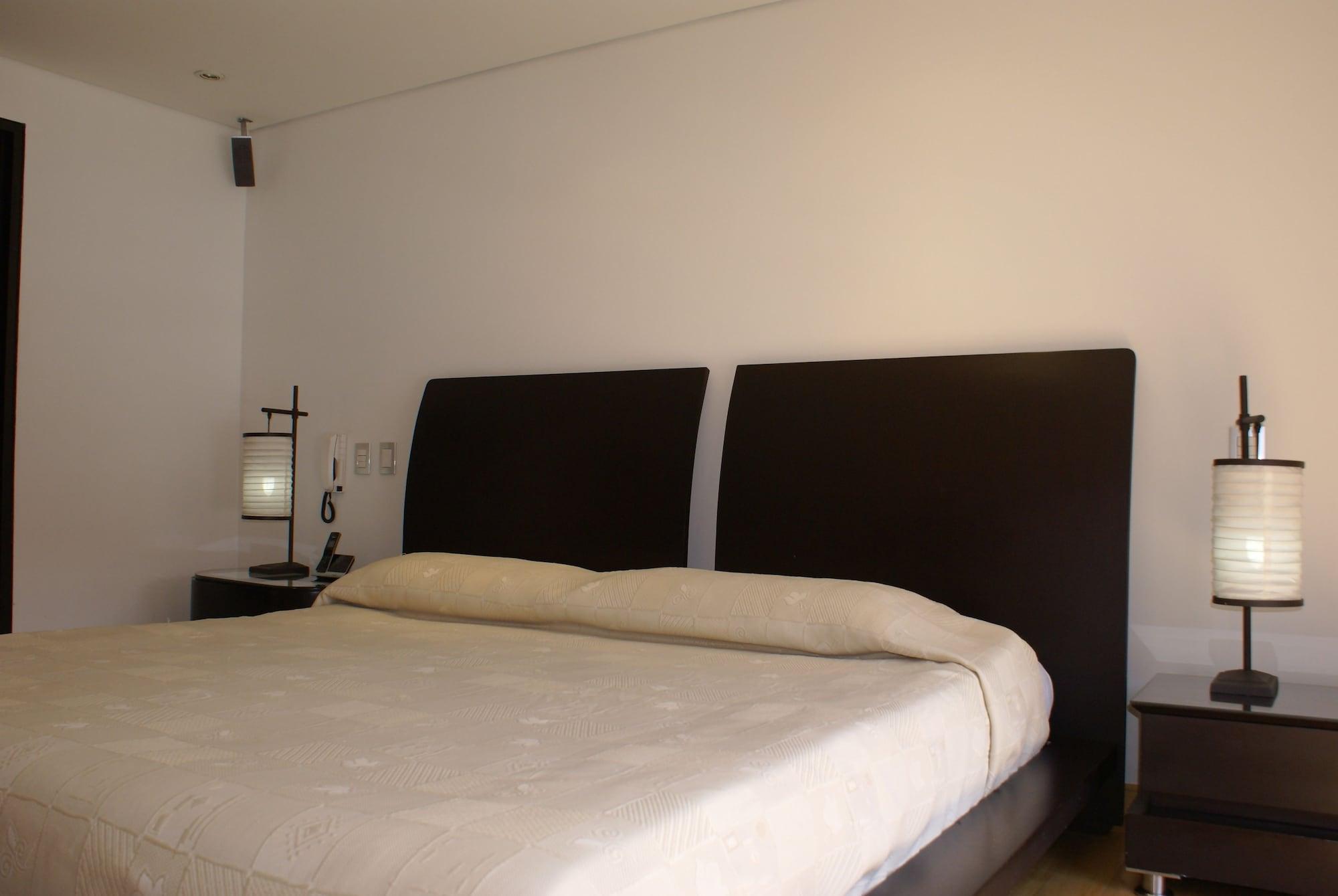 Cora 127 Plenitud Appart hôtel Bogotá