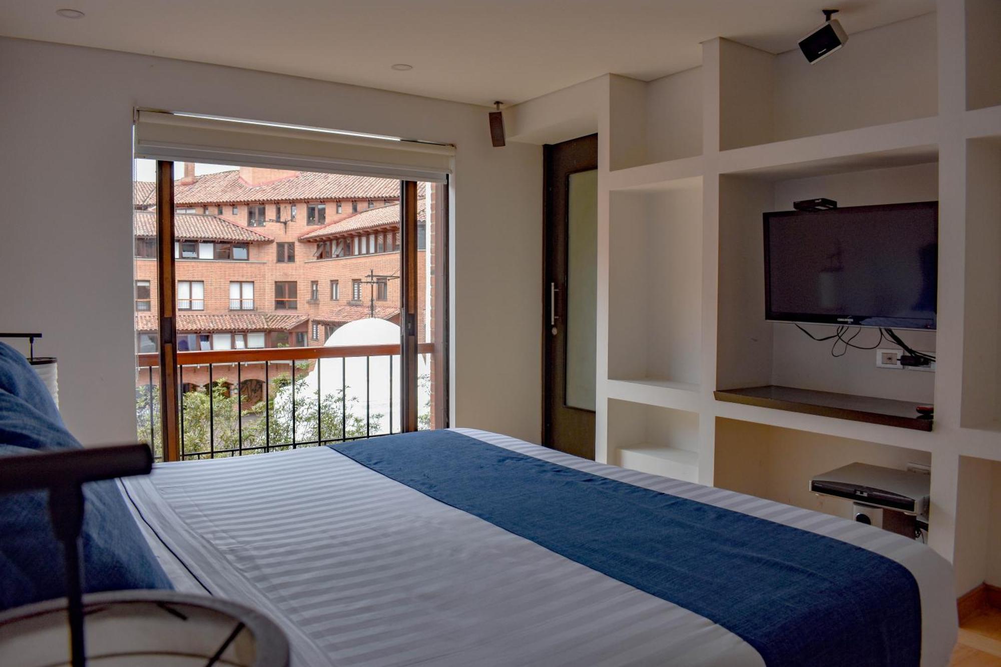 Appart hôtel Cora 127 Plenitud 4*