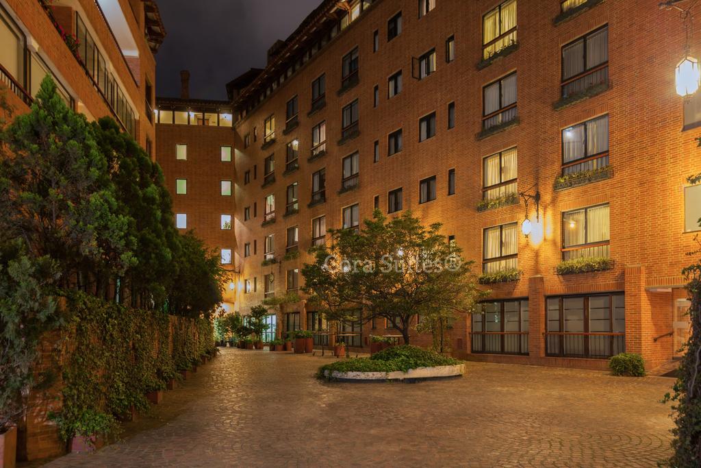 Appart hôtel Cora 127 Plenitud Bogotá