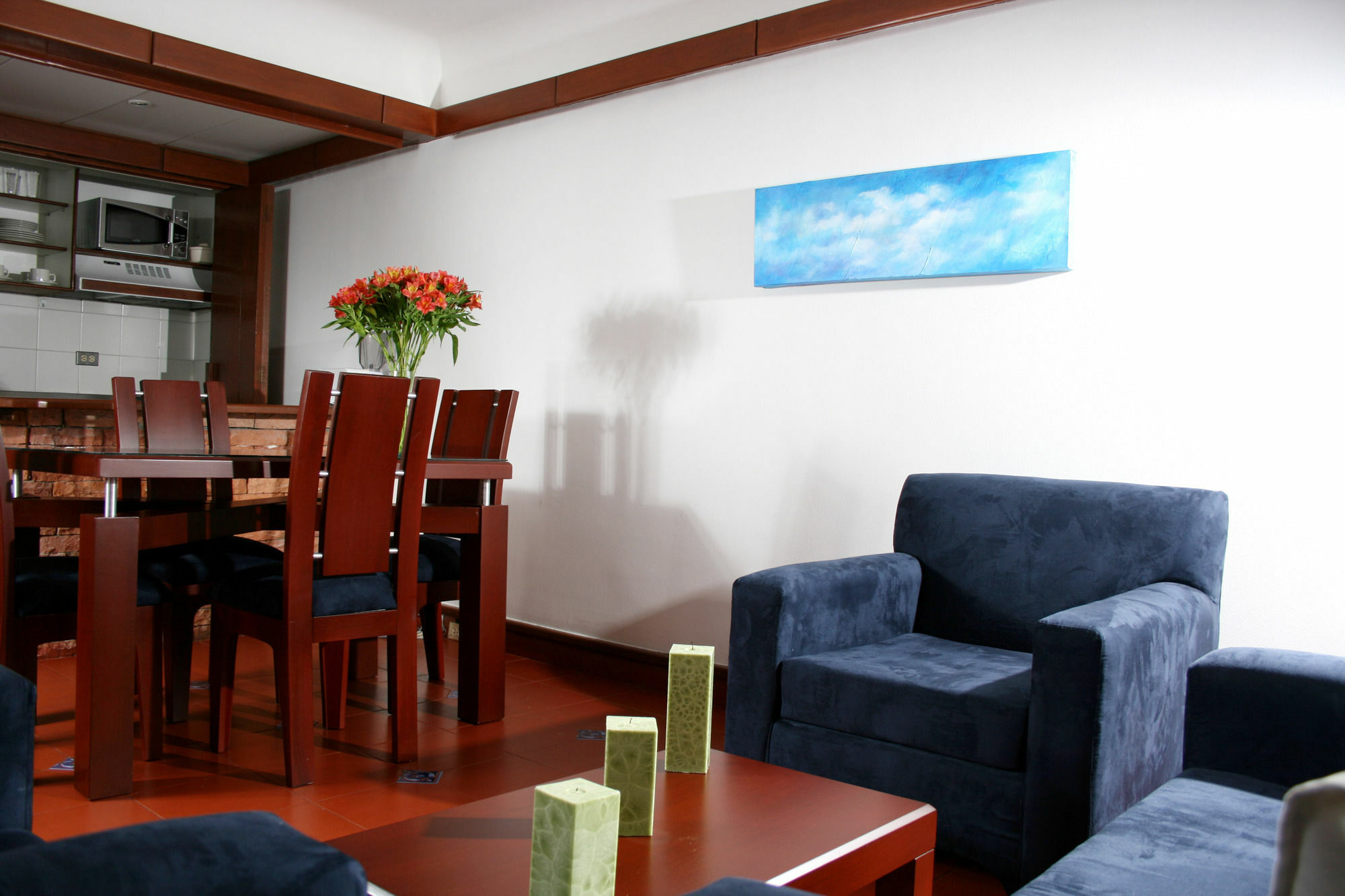 Appart hôtel Cora 127 Plenitud